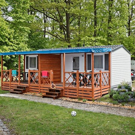 Knaus Campingpark באד דירקהיים מראה חיצוני תמונה