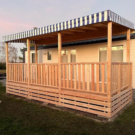 Knaus Campingpark באד דירקהיים מראה חיצוני תמונה
