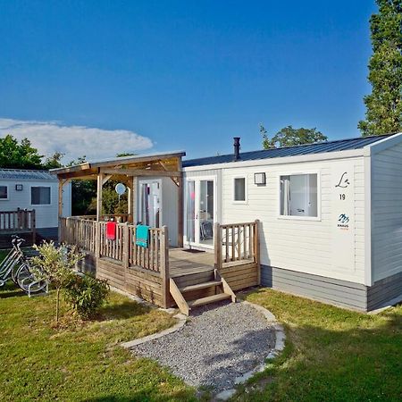 Knaus Campingpark באד דירקהיים מראה חיצוני תמונה