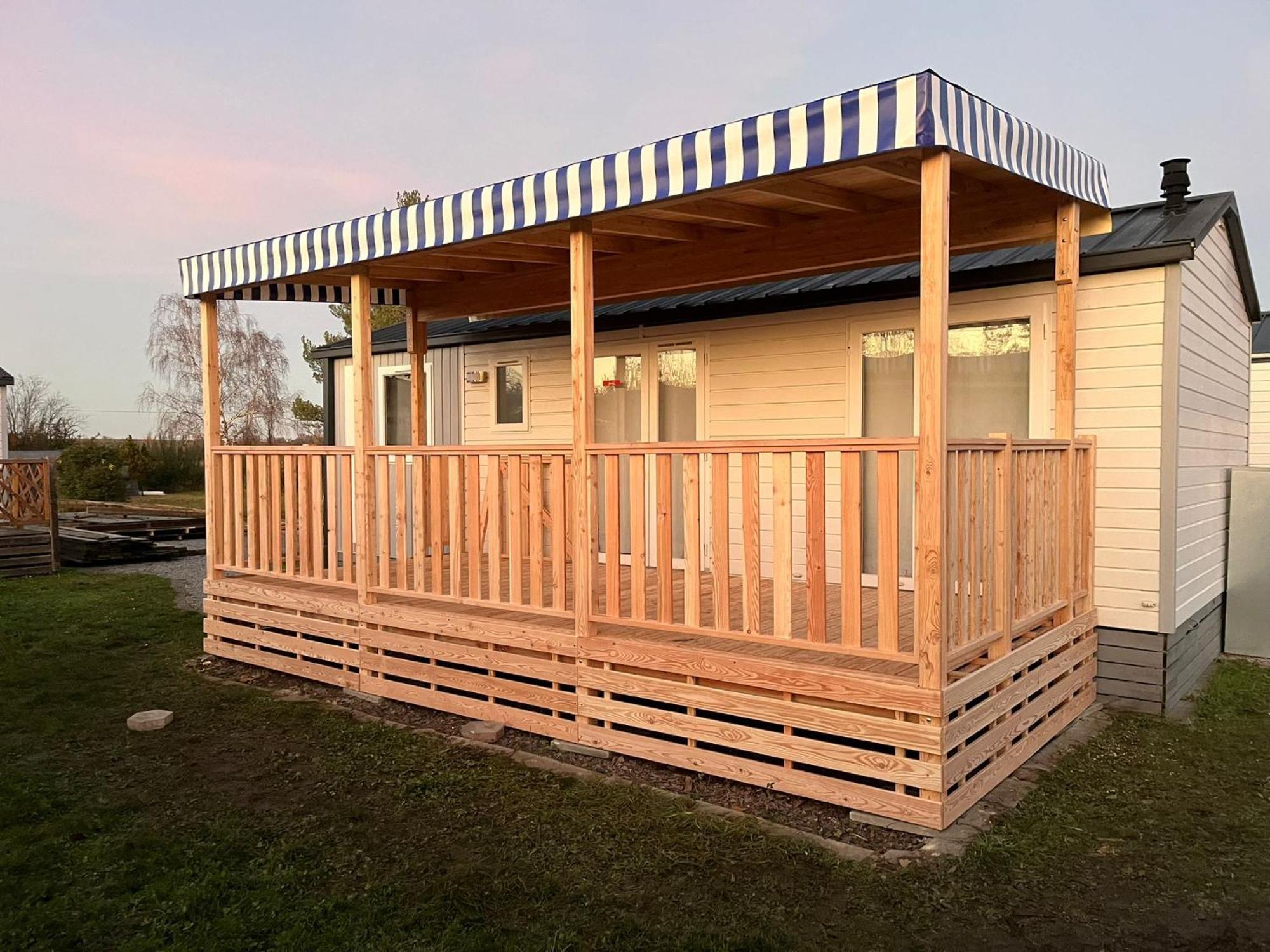 Knaus Campingpark באד דירקהיים מראה חיצוני תמונה