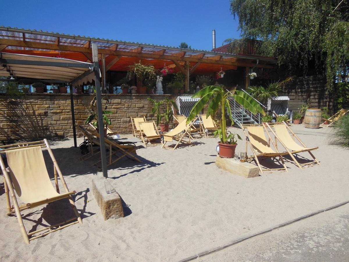Knaus Campingpark באד דירקהיים מראה חיצוני תמונה