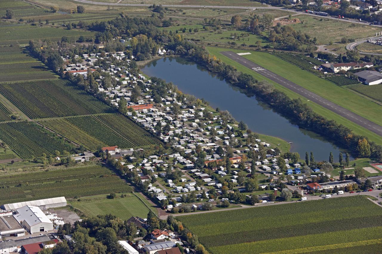 Knaus Campingpark באד דירקהיים מראה חיצוני תמונה