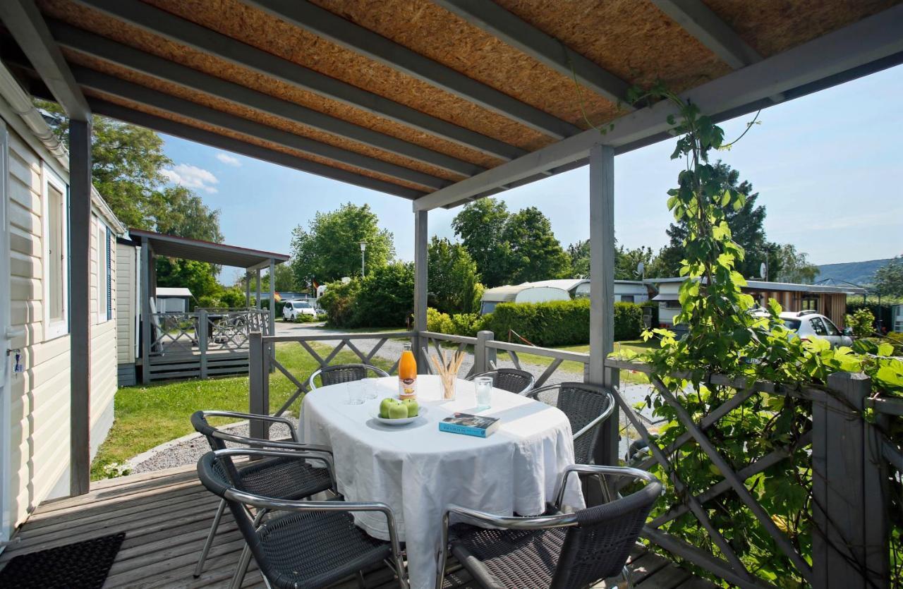 Knaus Campingpark באד דירקהיים מראה חיצוני תמונה