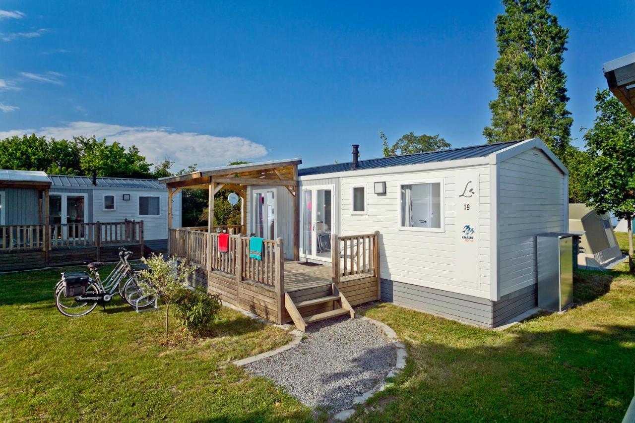 Knaus Campingpark באד דירקהיים מראה חיצוני תמונה