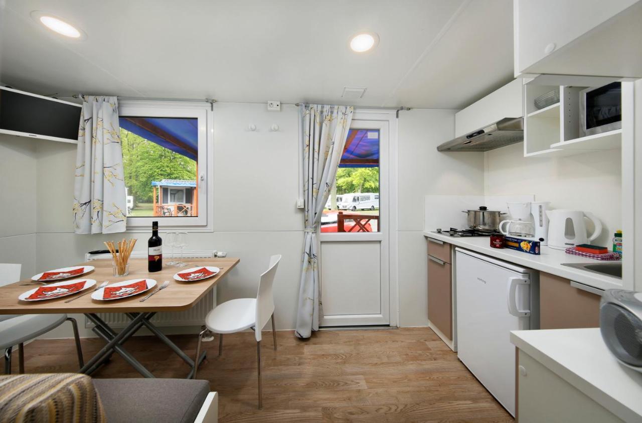 Knaus Campingpark באד דירקהיים מראה חיצוני תמונה